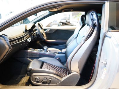 2019 AUDI RS5 — миниатюра 37
