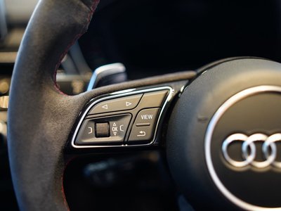 2019 AUDI RS5 — миниатюра 18