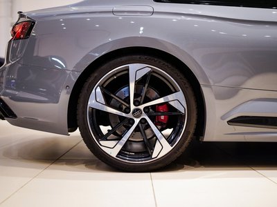 2019 AUDI RS5 — фото 9