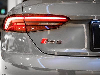 2019 AUDI RS5 — миниатюра 46