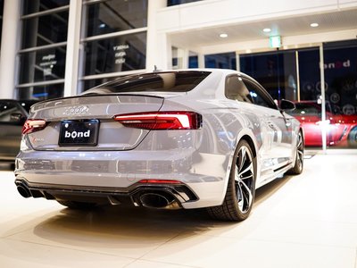 2019 AUDI RS5 — миниатюра 57