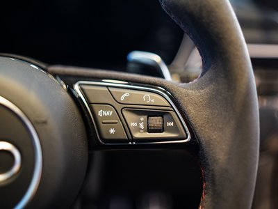 2019 AUDI RS5 — миниатюра 20