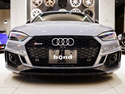 2019 AUDI RS5 — миниатюра 63