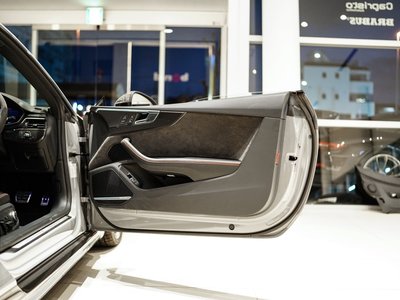2019 AUDI RS5 — миниатюра 60