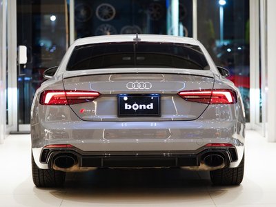 2019 AUDI RS5 — фото 10