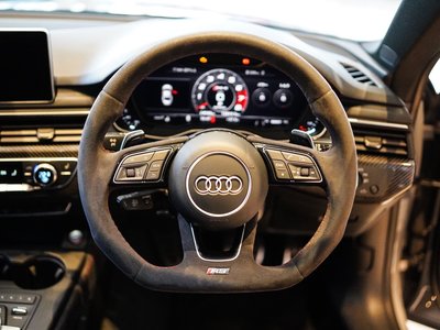 2019 AUDI RS5 — миниатюра 29