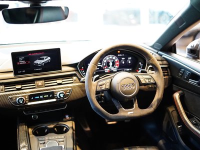 2019 AUDI RS5 — фото 3