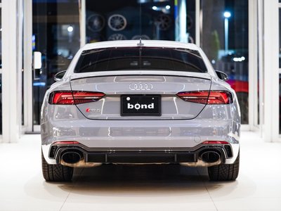 2019 AUDI RS5 — миниатюра 45