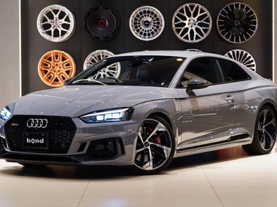 2019 AUDI RS5 — миниатюра 72