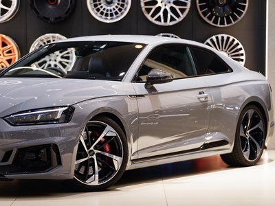2019 AUDI RS5 — миниатюра 70