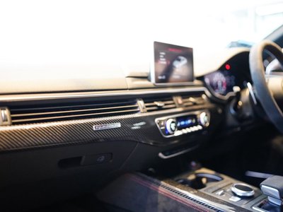 2019 AUDI RS5 — миниатюра 39