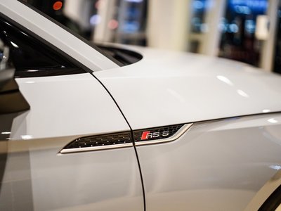 2019 AUDI RS5 — миниатюра 66