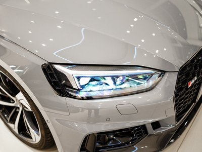 2019 AUDI RS5 — миниатюра 76