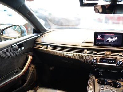 2019 AUDI RS5 — миниатюра 35