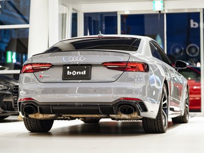 2019 AUDI RS5 — фото 2