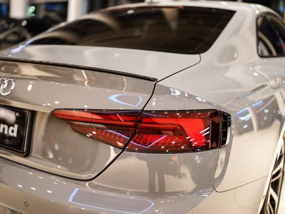 2019 AUDI RS5 — миниатюра 54