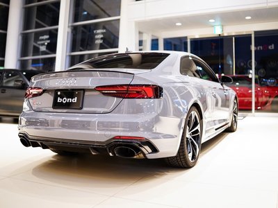 2019 AUDI RS5 — миниатюра 56