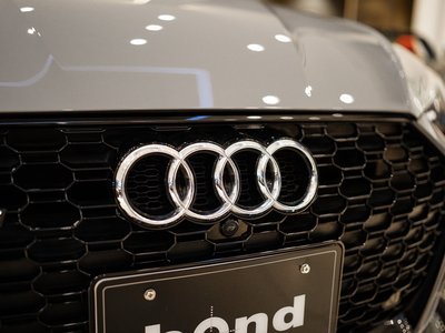 2019 AUDI RS5 — миниатюра 64