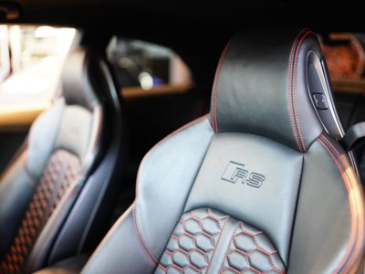 2019 AUDI RS5 — миниатюра 40