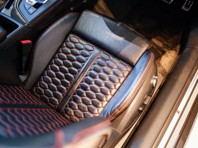 2019 AUDI RS5 — фото 13