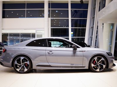 2019 AUDI RS5 — фото 7