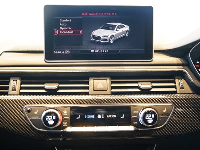 2019 AUDI RS5 — миниатюра 34