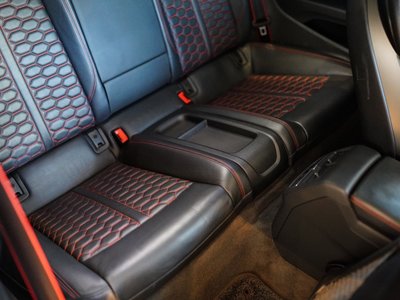 2019 AUDI RS5 — миниатюра 28