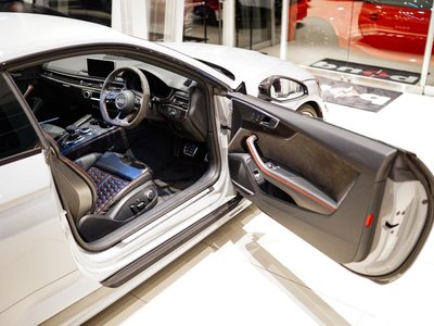 2019 AUDI RS5 — миниатюра 62
