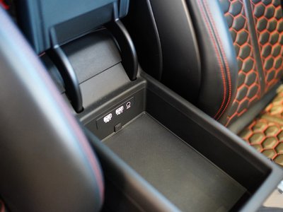 2019 AUDI RS5 — миниатюра 42