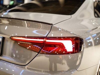 2019 AUDI RS5 — миниатюра 55