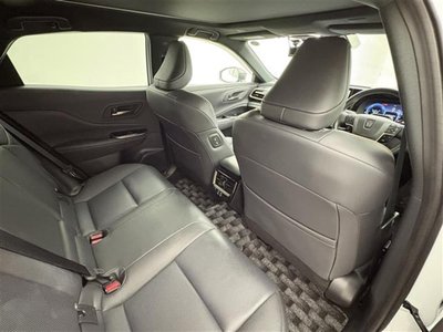 2024 Toyota CROWN SPORT — фото 28