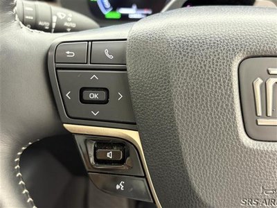 2024 Toyota CROWN SPORT — фото 10