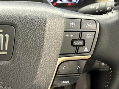 2024 Toyota CROWN SPORT — фото 11