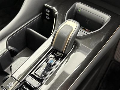 2024 Toyota CROWN SPORT — фото 14