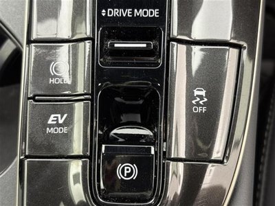 2024 Toyota CROWN SPORT — фото 15