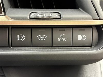 2024 Toyota CROWN SPORT — фото 20