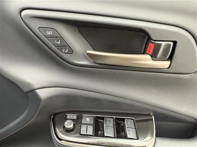 2024 Toyota CROWN SPORT — фото 22