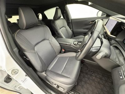 2024 Toyota CROWN SPORT — фото 26