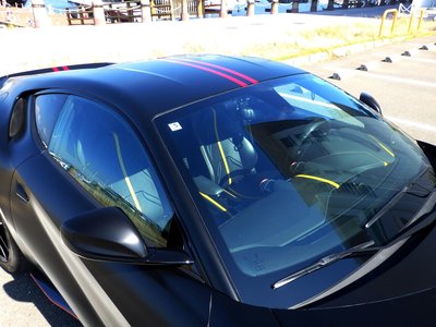 صورة 20 لـ 2018 Ferrari 812 SUPERFAST