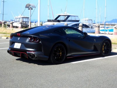 صورة 5 لـ 2018 Ferrari 812 SUPERFAST