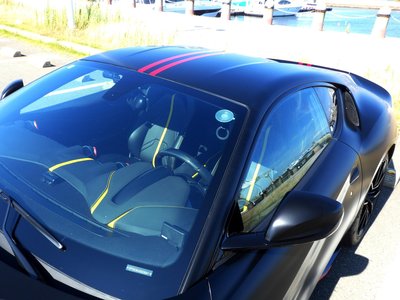 صورة 21 لـ 2018 Ferrari 812 SUPERFAST