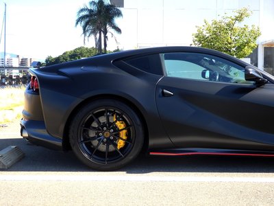 صورة 17 لـ 2018 Ferrari 812 SUPERFAST