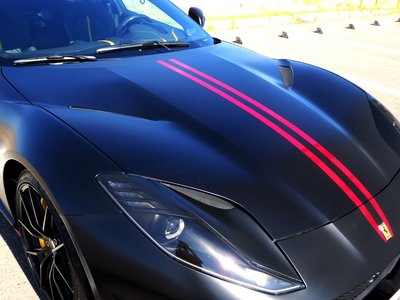 صورة 19 لـ 2018 Ferrari 812 SUPERFAST