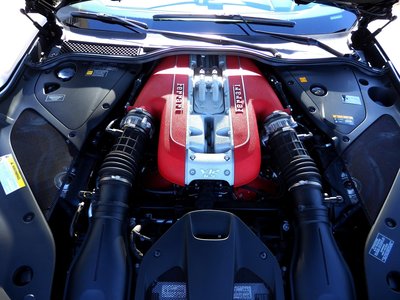 صورة 29 لـ 2018 Ferrari 812 SUPERFAST