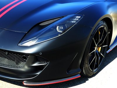 صورة 8 لـ 2018 Ferrari 812 SUPERFAST