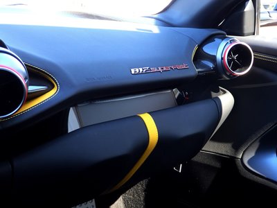 صورة 27 لـ 2018 Ferrari 812 SUPERFAST