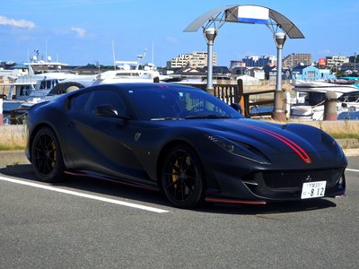 صورة 3 لـ 2018 Ferrari 812 SUPERFAST