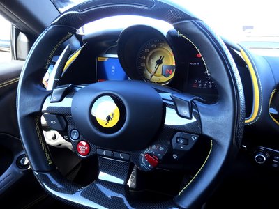 صورة 24 لـ 2018 Ferrari 812 SUPERFAST