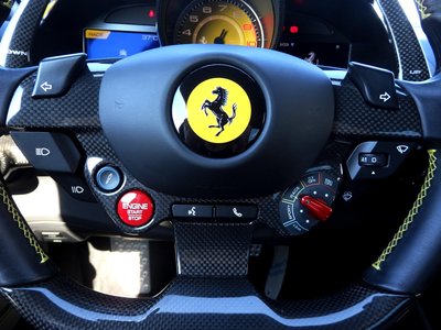 صورة 25 لـ 2018 Ferrari 812 SUPERFAST