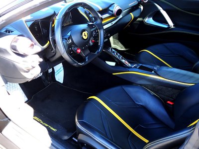 صورة 22 لـ 2018 Ferrari 812 SUPERFAST